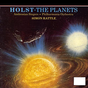 Philharmonia Orchestra: Holst: The Planets