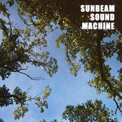 Sunbeam Sound Machine - EP