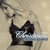 Merry Christmas, Baby by Christina Aguilera