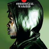 50 Cent by Emmanuel Jal