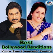 Kumar Sanu & Anuradha Paudwal