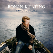 Bring You Home by Ronan Keating