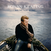 Superman by Ronan Keating