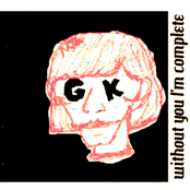 Without you I'm complete