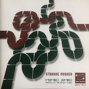 MUMBO JUMBO (RITUAL OF THE BACK YARD)