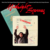 Giorgio Moroder: Midnight Express