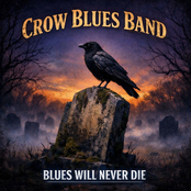 Blues Will Never Die