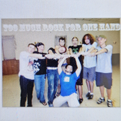 The Makeout Bandits in the Corner Pocket