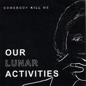 Somebody Kill Me - Single