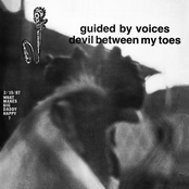 Cyclops by Guided By Voices