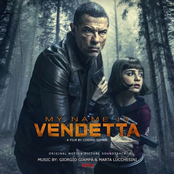 My Name is Vendetta (Original Motion Picture Soundtrack)