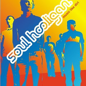 Psychedelic Soul by Soul Hooligan