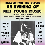 2023-06-11 [Trans-Pecos, Queens, NY]
