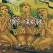 The Chronicles of Autumn Sorrow