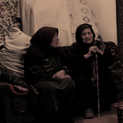 Hapshima - Old Dargin Songs