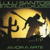 Lulu Santos E Auxílio Luxuoso