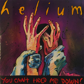 You Can't Hold Me Down