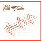 Work On Axis / Thôt Agrandi