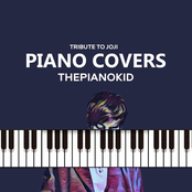 Piano Covers Tribute to Joji