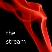 the stream