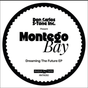 Dreaming The Future EP