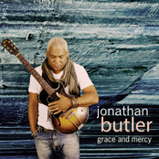 Trials by Jonathan Butler