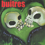 Nunca Más by Buitres