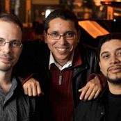 Pepe Rivero Trio