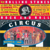 Rock And Roll Circus
