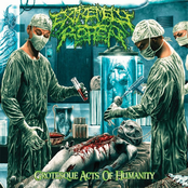 Chambers Of Excruciation by Extremely Rotten