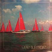 vele sul mare