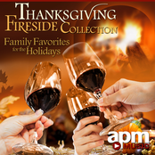 Thanksgiving Fireside Collection – Family Favorites For The Holidays