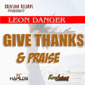 Give Thanks & Praise - Single