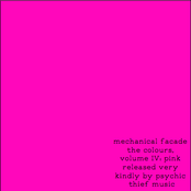 The Colours, Vol. IV: Pink