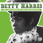 Betty Harris: The Lost Queen Of New Orleans Soul