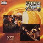 Undaground Boss by Penthouse Players Clique
