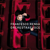 Uomo Senza Età by Francesco Renga