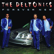 My World Revolves Around You by The Delfonics