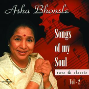 songs of my soul, volume 2