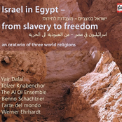 Handel: Israel in Egypt