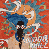 Saint Luna: Voodoo Doll