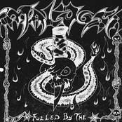 Fueled by the Flame