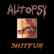 Excremental Ecstasy by Autopsy