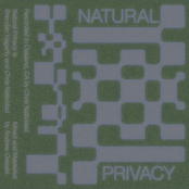 Natural Privacy EP