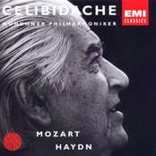 Mozart: Symphony No. 40 - Haydn: Symphonies Nos. 92 "Oxford", 103 "Drumroll" & 104 "London"