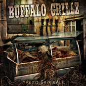 Grind Sasso by Buffalo Grillz