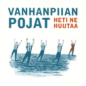 Heti ne huutaa