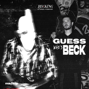 Guess Who's Beck (feat. Chase Gibbons)