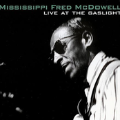 My Babe by Mississippi Fred Mcdowell