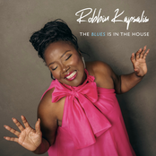 Robbin Kapsalis: The Blues Is In the House